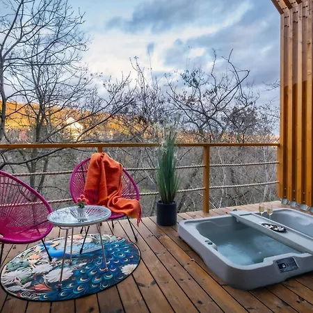 Erdei Szelencek Apartment