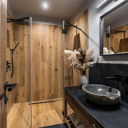 Apartamento Erdei Szelencek