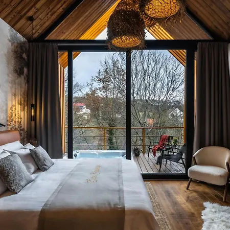 Erdei Szelencek Apartment *