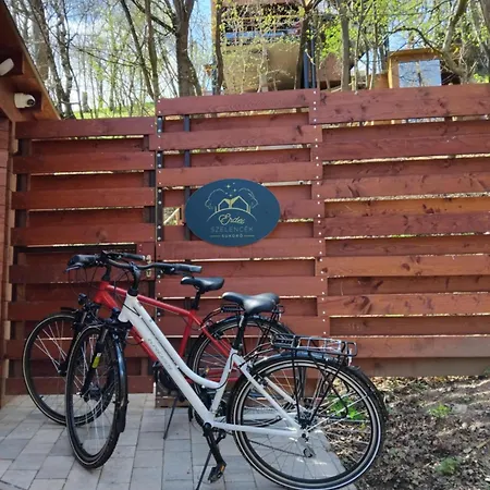 Erdei Szelencek Apartamento
