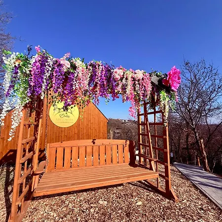 Erdei Szelencek Apartment Sukoró