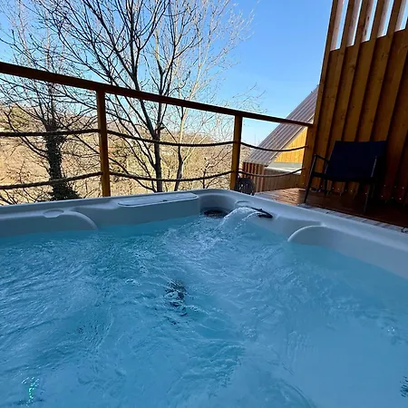 Erdei Szelencek Sukoró