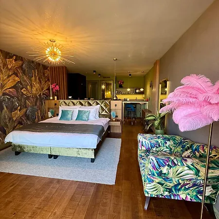 Apartment Erdei Szelencek Sukoró