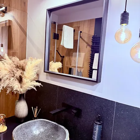 Erdei Szelencek Apartamento *