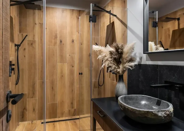 דירה Erdei Szelencek