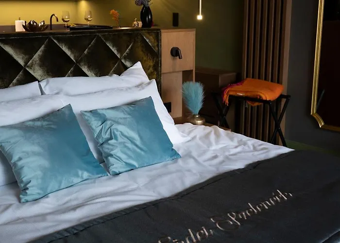 Erdei Szelencek דירה Sukoró