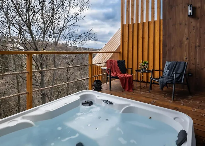 Erdei Szelencek * Sukoró