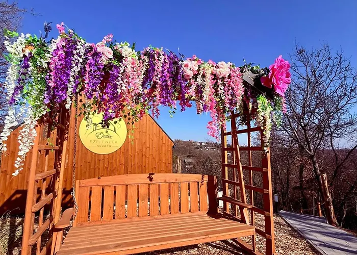 Erdei Szelencek דירה Sukoró