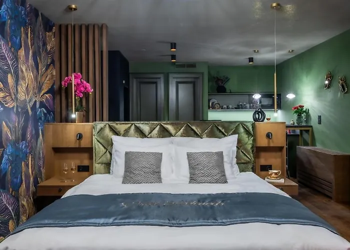 Erdei Szelencek * Sukoró