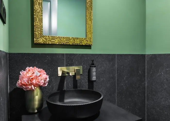 Erdei Szelencek דירה