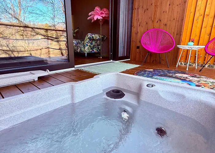 Erdei Szelencek דירה Sukoró