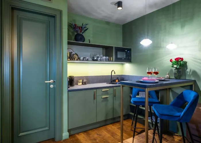 Erdei Szelencek דירה Sukoró