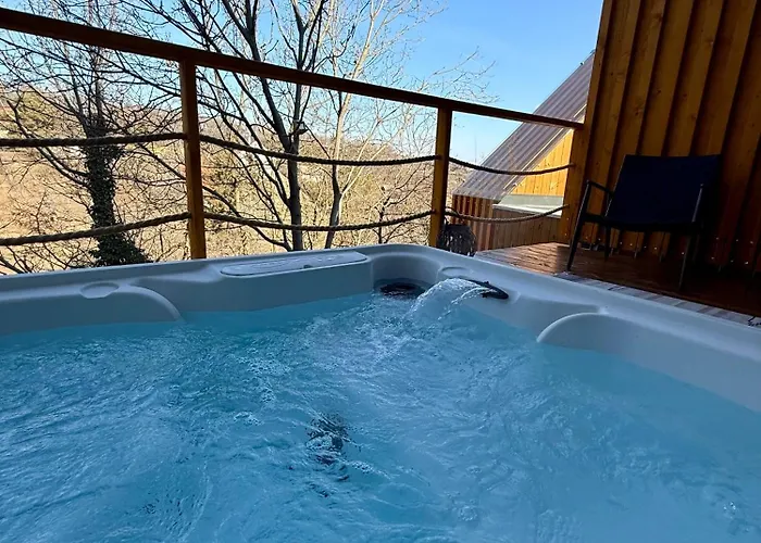 Erdei Szelencek Sukoró