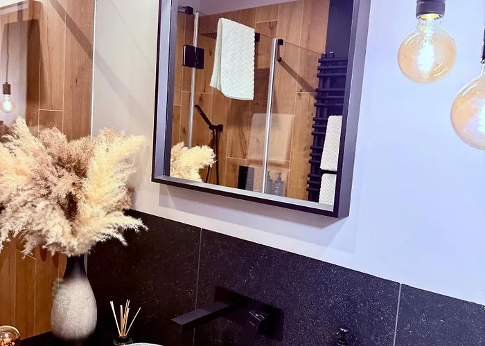 Erdei Szelencek דירה *