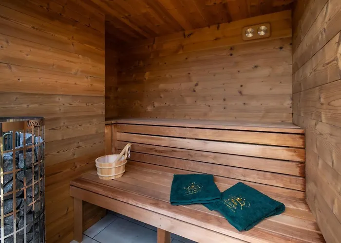 Erdei Szelencek דירה *