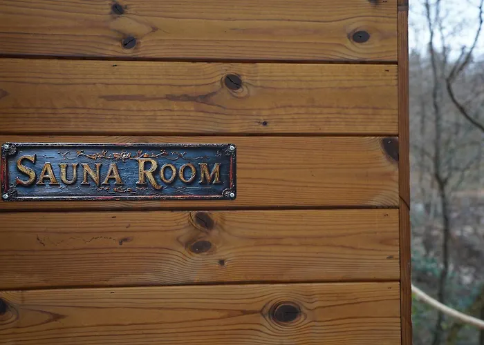 Erdei Szelencek Sukoró