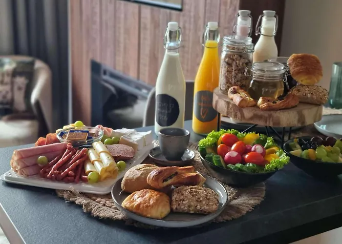 Erdei Szelencek דירה Sukoró