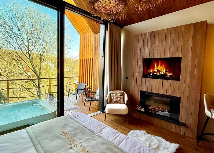 Erdei Szelencek * Sukoró